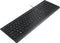 Lenovo Essential - Bedraad toetsenbord - Stille toetskapjes - Zwart