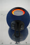 Ibiza Sound Boomy - Bluetooth luidspreker - TWS functie - Zwart