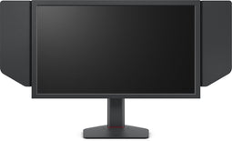 BenQ Zowie XL2566X+ - eSport Gaming Monitor - 400Hz TN - Zwart