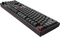 Montech MKey Darkness - Mechanisch Toetsenbord - Gateron G Pro 2.0 Brown - Qwerty US