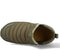 TEVA W ReEmber Terrain Mid - Instappers - Waterafstotend - Groen - Maat 38