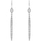 Oorbellen Dames Adore 5259863 5 cm
