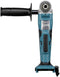 Makita DDA350Z - Haakse boormachine - 18V 1,8 kg 25mm hout 10mm staal (1 stuk)