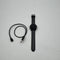 Garmin Forerunner 165 zwart/leigrijs