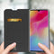 Dux Ducis Skin Pro Series Xiaomi Note 10 Lite Hoesje Portemonnee Zwart