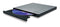LG GP57ES40 - Externe DVD brander - USB 2.0 - Zilver