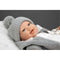 Babyborn-poppen Arias Daniela 45 cm