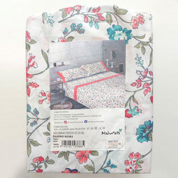 Set beddengoed Naturals DUERO (Bed van 150)