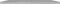 vidaXL - Wandschappen - 4 - st - 40x40x1,5 - cm - bewerkt - hout - betongrijs