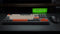 FREEWOLF M87 - Draadloos RGB Gaming Toetsenbord - BT5.0/2.4G - 87keys-Shimmer