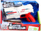 Waterpistool Elektrisch 18 cm (usb) assorti.