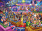 Wasgij Mystery 25 - Puzzel - 1000 stukjes - Eurosound Contest