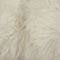 Dyreskinn Schapenvacht wit 90-110CM x 60-70cm