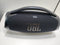 JBL Boombox 3 - Draagbare Bluetooth-luidspreker - 24 uur afspeeltijd - Zwart