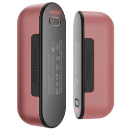 Ocoopa UT2s – Heatbank (35-55 °C) – Roze