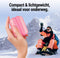 Ocoopa UT2s Mini - Handwarmer - Roze