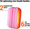 Ocoopa UT2s Mini - Handwarmer - Roze