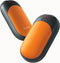 Ocoopa UT3 Lite – Handwarmer – Oranje/Zwart