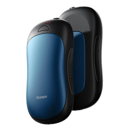 Ocoopa UT3 Pro - Handwarmer – Blauw/Zwart