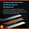 Ocoopa UT3 Pro – Handwarmer – Paars/Zwart