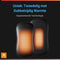 Ocoopa UT3 Pro – Handwarmer – Paars/Zwart