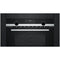 Siemens CM585AGS1 - Combi-magnetron iQ500 - 44 liter - Grill - Digitaal display