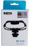 Boya Anti Shock Microfoon Montering BY-C10