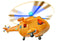Brandweerman Sam Helicopter Wallaby - Speelfigurenset - vanaf 3 jaar