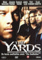 Yards - Speelfilm DVD - Geweld - Kijkwijzer 16+