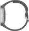 Amazfit Bip 6 - Smartwatch - 1,69 inch HD-touchscreen 24/7 gezondheidsmonitoring - Zilver (Grijs)
