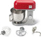 Kenwood kMix KMX750RD - Keukenmachine - 1000W 5L Rood
