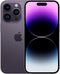 Apple iPhone 14 Pro - Smartphone - 256GB opslag - Paars