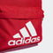 adidas Sportswear Classic Badge of Sport Rugzak - Unisex - Rood- 1 Maat