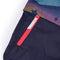 ICEPEAK JIZAN KD - Skibroek - Waterkolom 10000 mm - Dark Blue