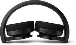 Philips TAA4216BK/00 - Draadloze on-ear-koptelefoon - 35 uur speeltijd - Zwart