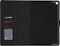 iMoshion Tablet Hoes Geschikt voor Samsung Galaxy Tab A 10.1 (2019) - iMoshion Luxe Tablethoes - Rood
