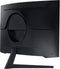 Samsung Odyssey G5 - Gaming Monitor 32