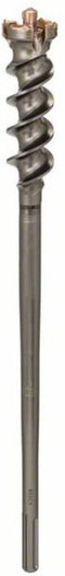 Bosch PRO SDS max Break Through - Doorvoerboren - Voor beton - 45-80 mm
