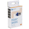 Hirschmann QFC 5 - F-connector Quick Fix - Hoge afscherming - Blauw Wit (5 stuks)