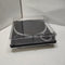 Audio-Technica AT-LP70XBT - Draaitafel - Bluetooth 5.2 - Zwart/Zilver