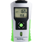 WZ 1100 - afstandsmeter - meetbereik 0.6-16m - met waterpas - geheugenfunctie