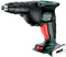 Metabo HBS 18 LTX BL 3000 - Accu-schroefboormachine 18 V - Brushless motor - (zonder accupack)