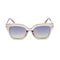 Zonnebril Dames Guess GF00015-5127P Ø 51 mm