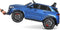 Mercedes GLE 450 Blauw | 12V Kinderauto