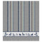 DDDDD Duck Dance Theedoek (6 Stuks) - 60x65 cm - Grey