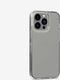 Tech21 Evo Lite - Soft case - 2.4 meter valbescherming - Transparant