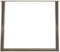 vidaXL - Eettafelpoten - 2 - st - U-vormig - 90x(72-73) - cm - staal - naturel