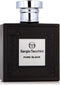 Herenparfum Sergio Tacchini EDT Pure Black 100 ml