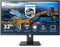 Philips B-line 325B1L/00 - Monitor 31,5