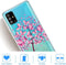 Softcase hoes - Geschikt voor Samsung Galaxy S20 Plus / S20+ - Vlinderboom